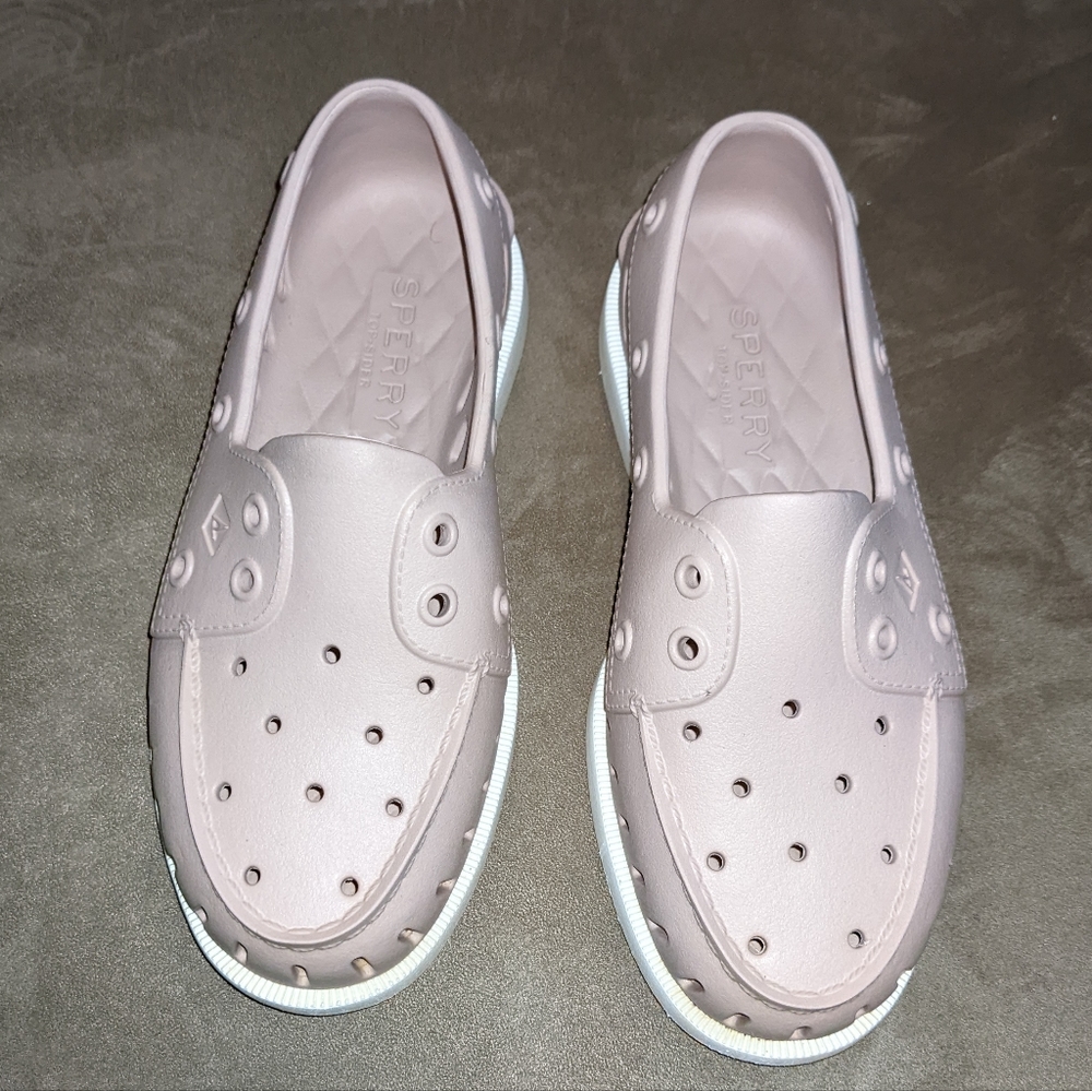 Sperry Top Sider Float Shoes - Picture 3 of 6